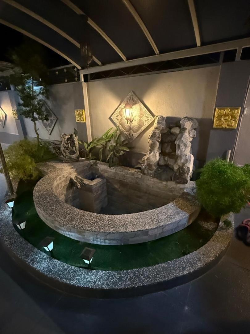 D Sri Villa Bentong Exteriér fotografie