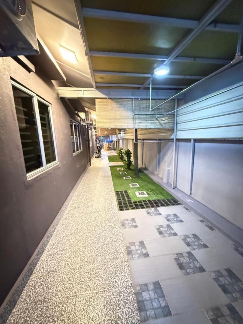 D Sri Villa Bentong Exteriér fotografie