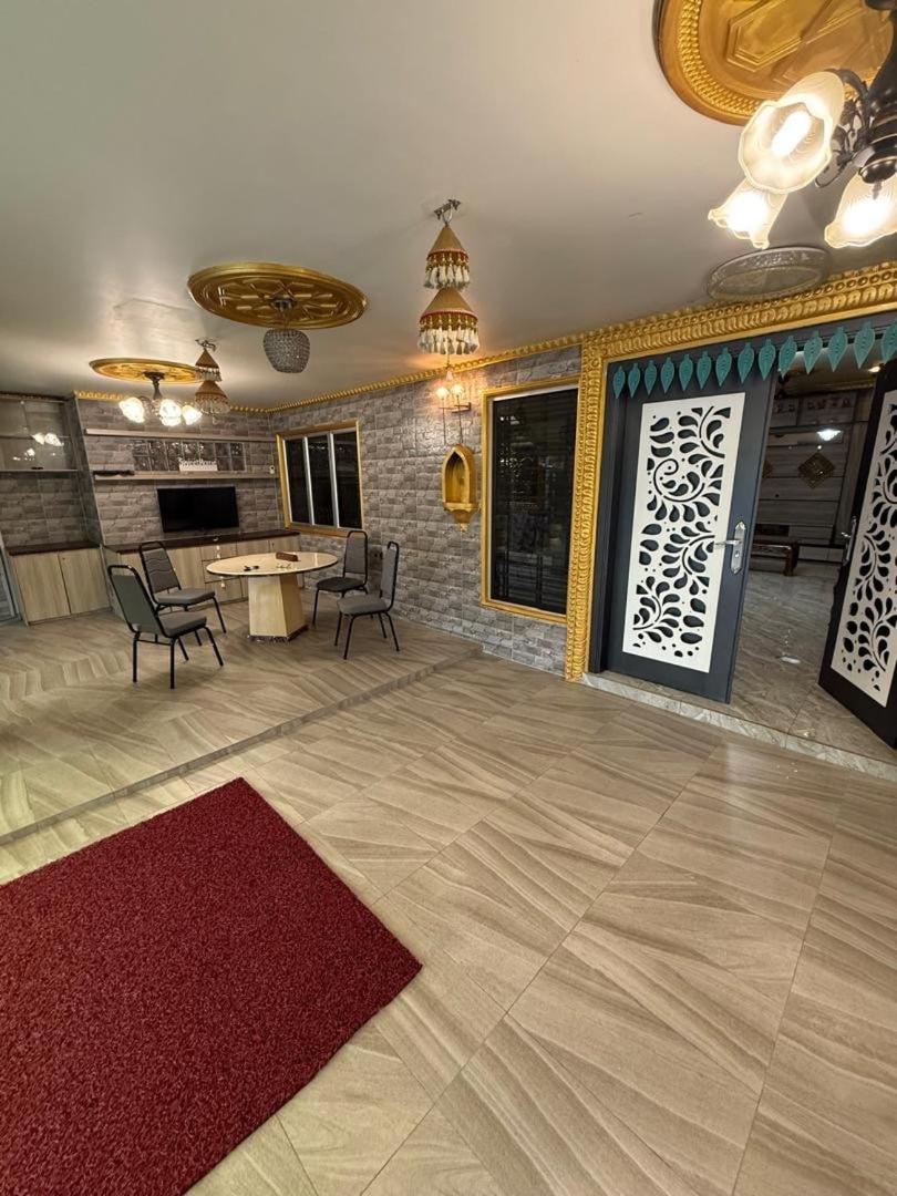 D Sri Villa Bentong Exteriér fotografie